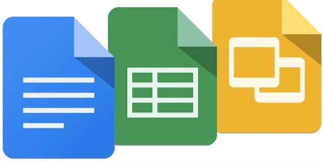 How to create new Docs, Slides, Sheets and Forms in Google’s ‘.new’ links instantly How to create new Docs, Slides, Sheets and Forms in Google’s ‘.new’ links instantly