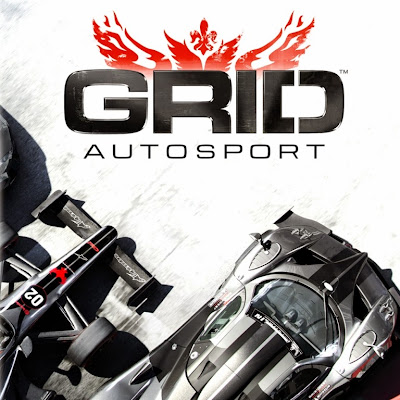 Cover Of GRID Autosport Full Latest Version PC Game Free Download Mediafire Links At worldfree4u.com