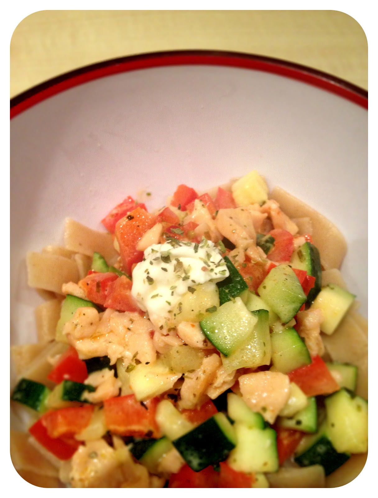 ein bisschen JuNi - der Lifestyleblog und Foodblog aus Ulm: [Ju] Rezept ...