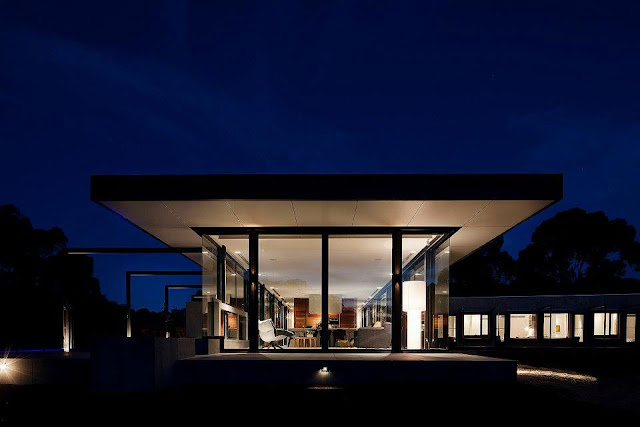 Nice Contemporary Home Design