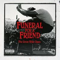 [2007] - The Great Wide Open [EP]