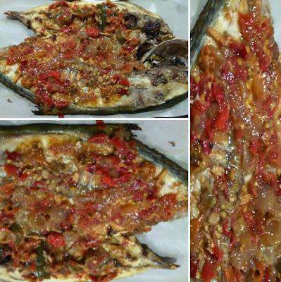 Resep Ikan Bakar Bumbu Khas Makassar Paling Spesial ...