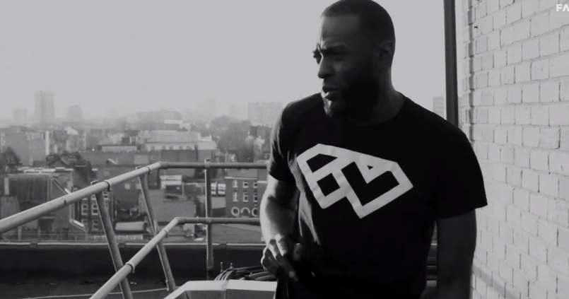 THE GRIME REPORT: Flowdan - One Take Freestyle [Audio]