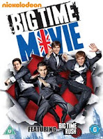 Pe Culmile Succesului Dublat Filme Pentru Copii- Big Time Rush Movie