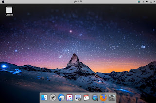 Linux uguale al Mac