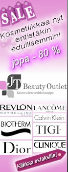 JT Beauty Outlet