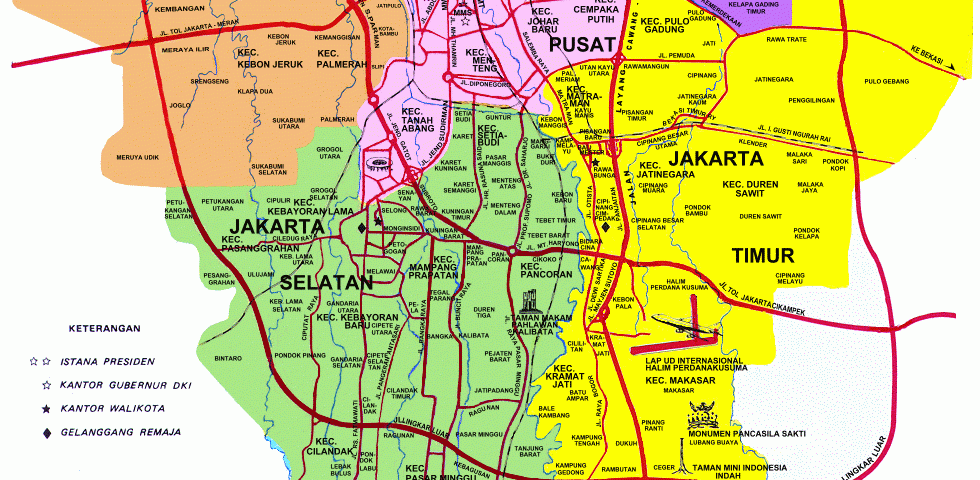 Mitra Teknik Service AC Jakarta Selatan