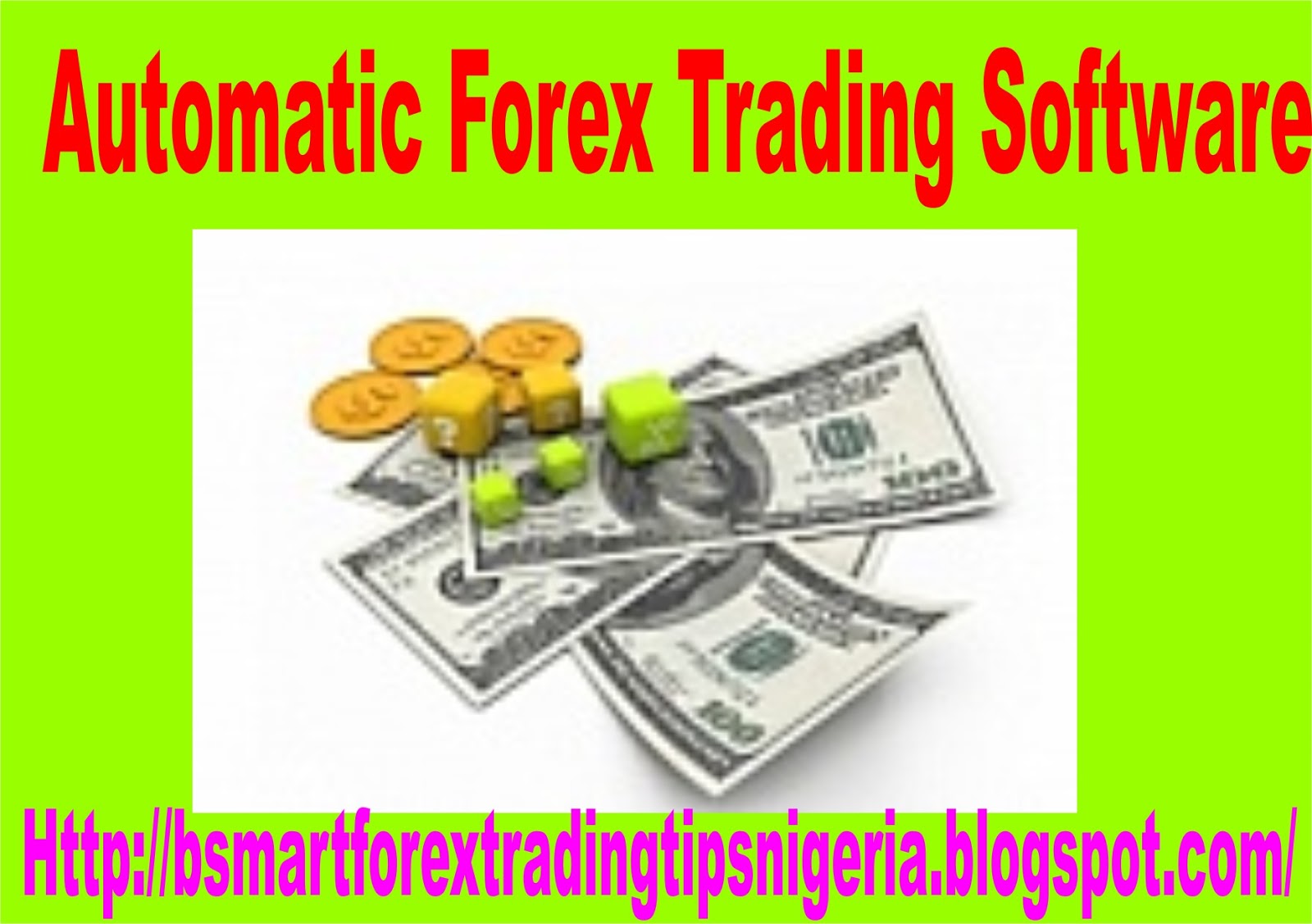 forex trading platform making money