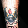Cancer Zodiac Sign Tattoo : Good family tattoo idea all the zodiac signs that connect ... : If you were born between june 22nd and july 22nd, then your zodiac sign is cancer, symbolized by the crab.