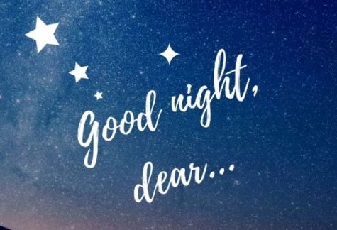 Have A Nice Dream Too Artinya - Giat Belajar