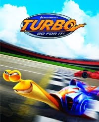 Turbo Film - Turbo boasts some well-known stars of its own. In addition to Reynolds, the cast also includes Paul Giamatti, Michael Pena, Luis Guzman, Bill Hader, Richard Jenkins, Ken Jeong, Michelle Rodriguez, Maya Rudolph, Ben Schwartz, Kurtwood Smith, Snoop Dogg and Samuel L. Jackson.
