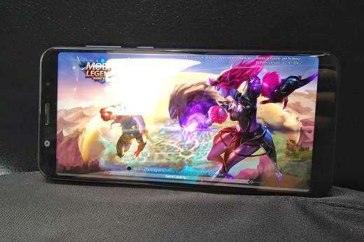 ASUS Zenfone Max Pro M1 Gaming Review