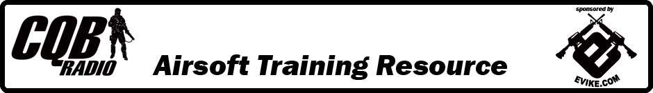 Airsoft Training Resource
