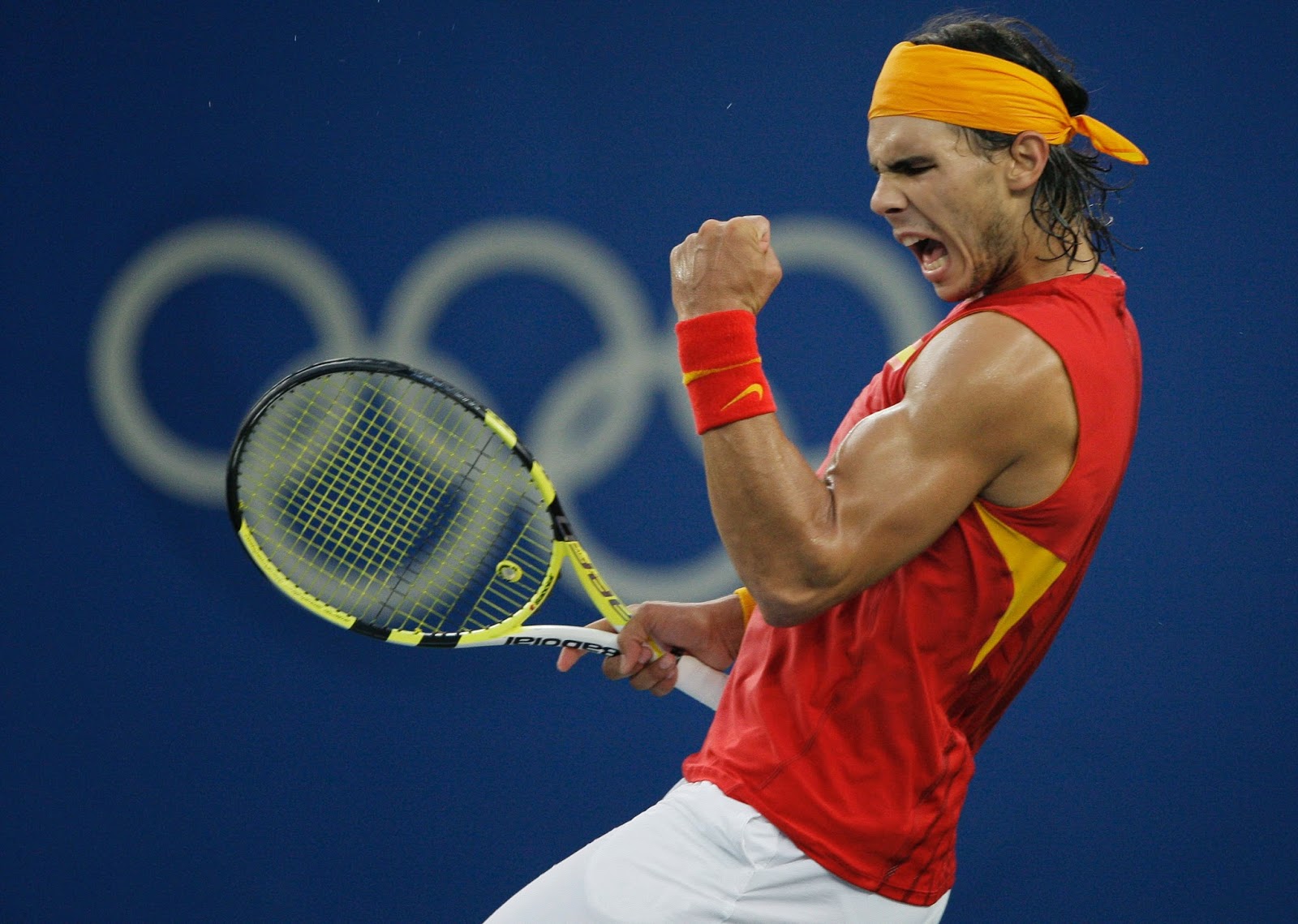 Famosos Deportistas Espa oles Luosi Magazine famosos-deportistas-espa-oles-luosi-magazine