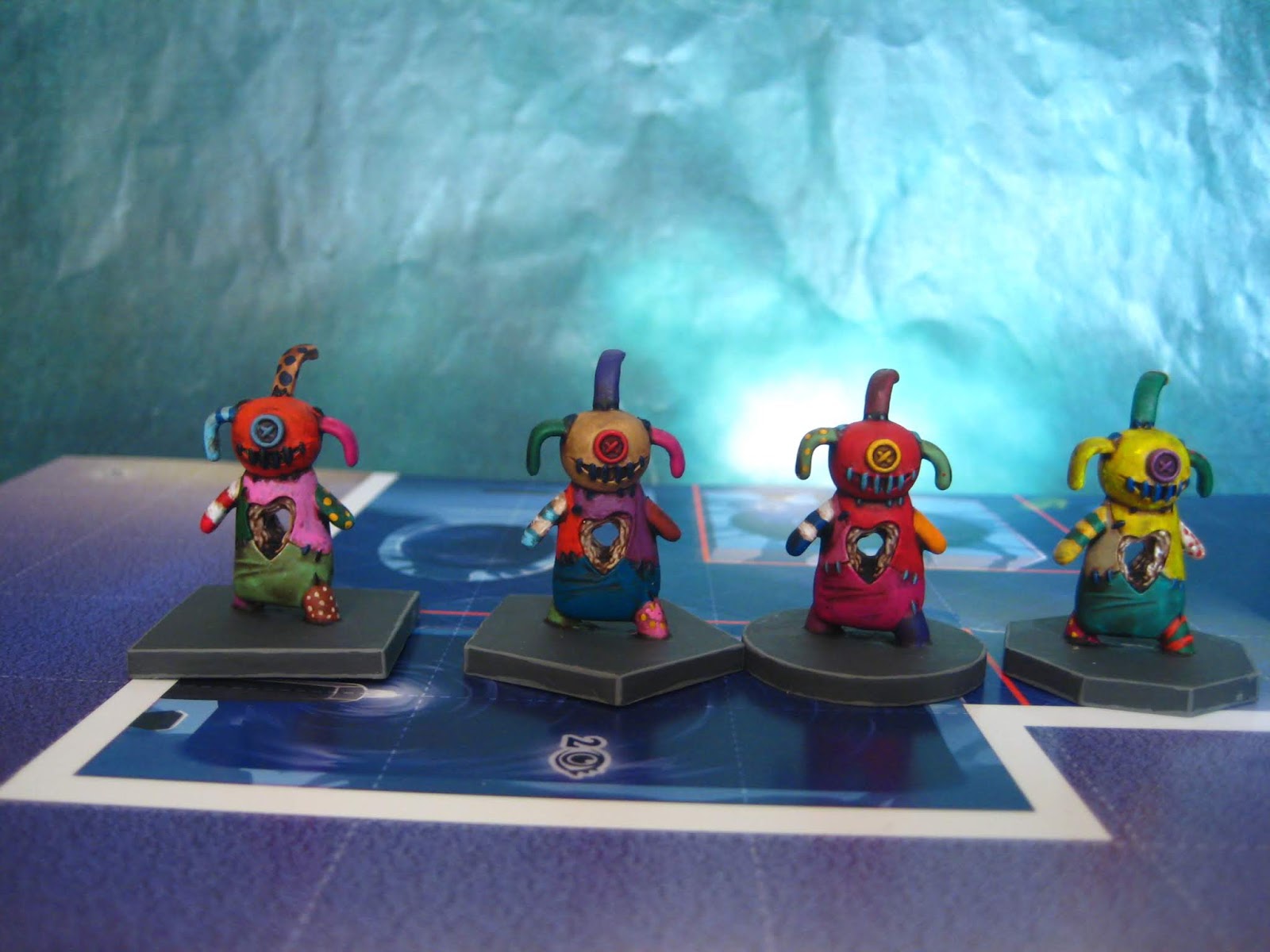 fabulas de peluche comprar