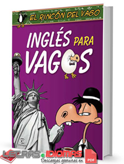 Inglés para vagos | ESPASA