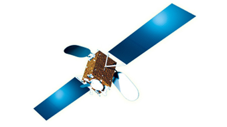 channel terbaru di satelit Chinasat 6A