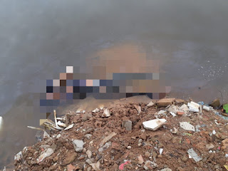 Feminicídio: Corpo de Mulher encontrada nas margens de Rio Itacaiunas