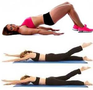 ejercicios espalda baja gym mujer ejercicios espalda baja gym mujer