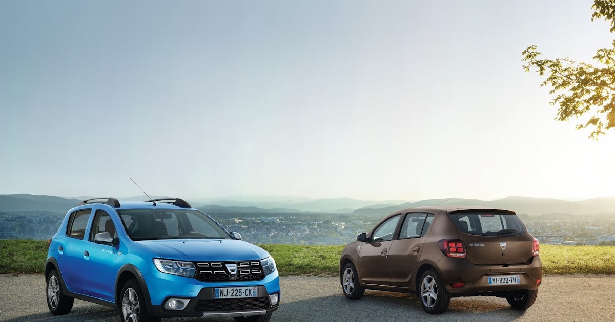 Renault Duster Stepway