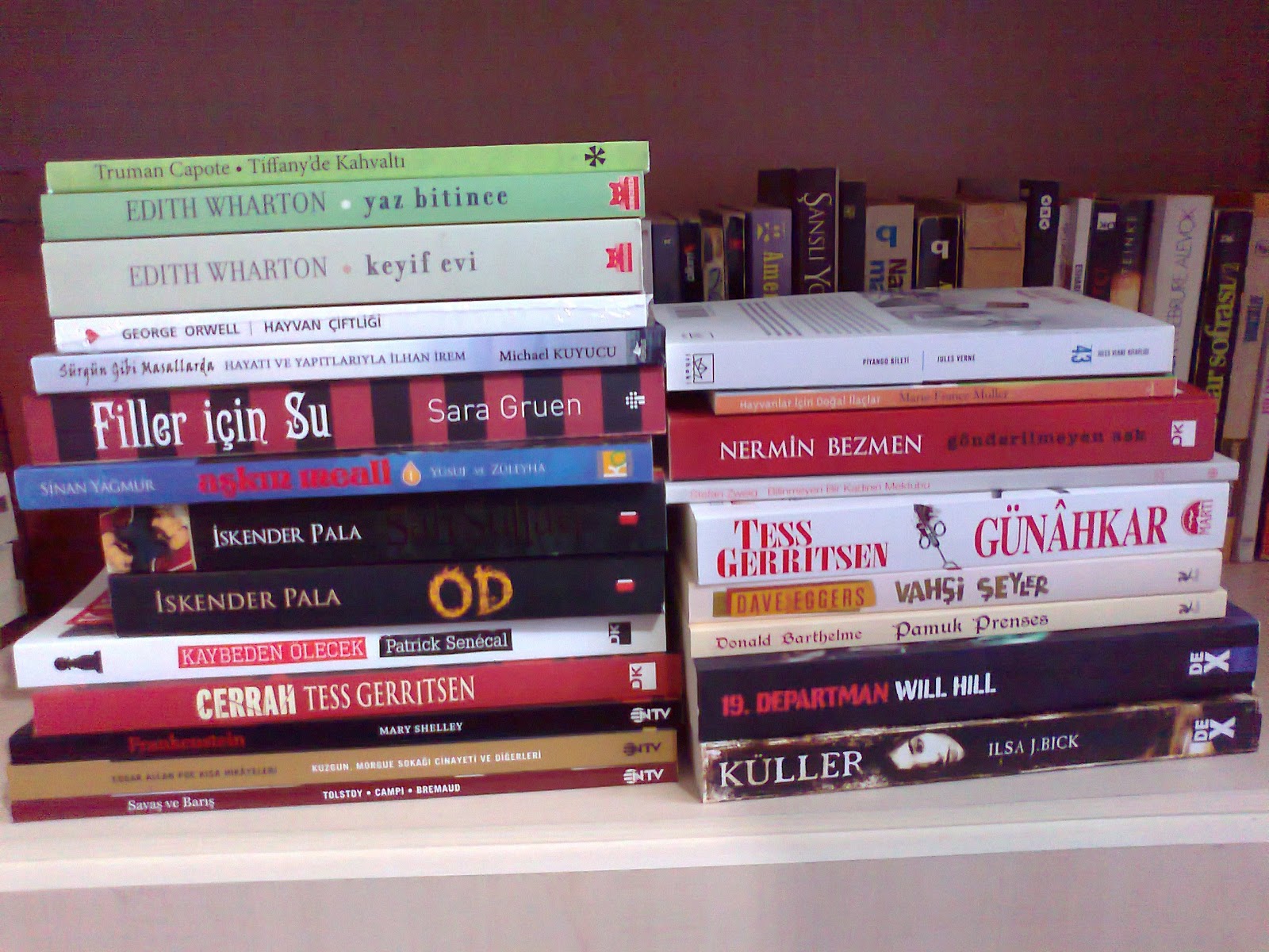 Edebiyat Tutkunlarinin Geleneksel Bulusmasi D R Kitap Fuari Basliyor Kitap Sanat Haberleri