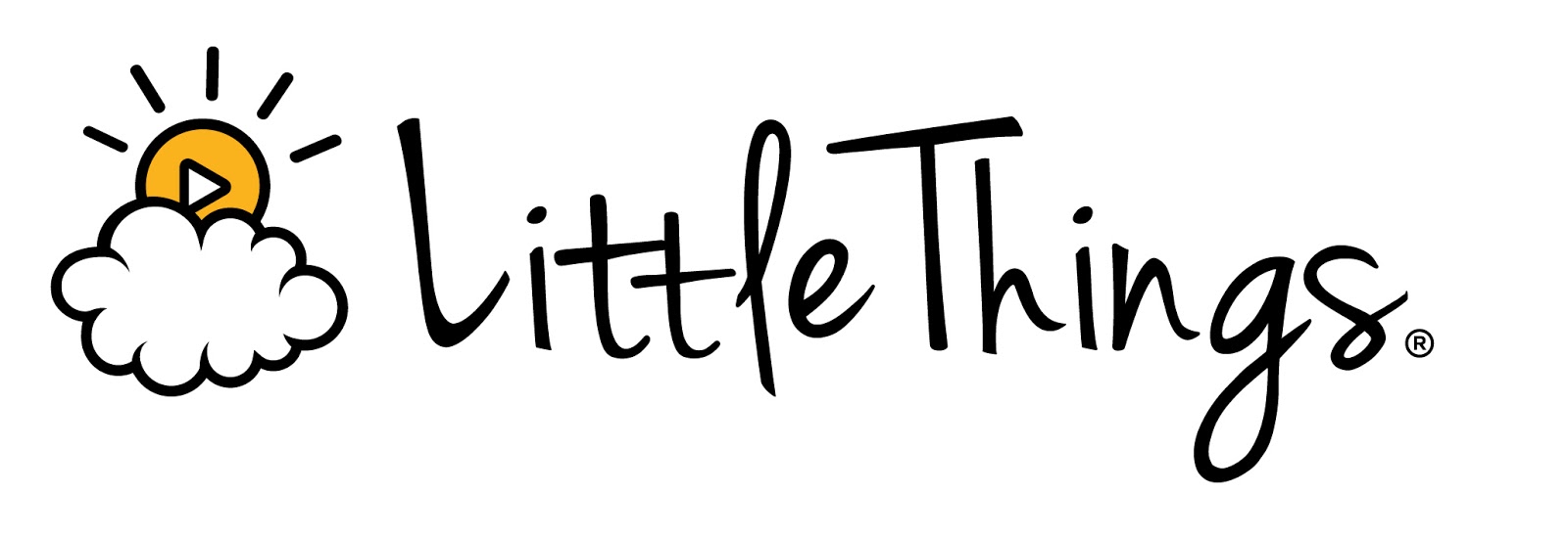 the little things the little things