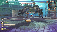 Valkyria Revolution Game Screenshot 5