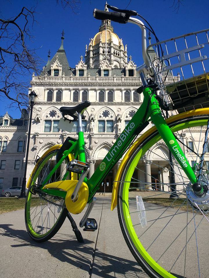 In Hartford We Re All Famous Together Stop Investing In Horse