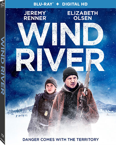 Wind River (2017) 1080p BDRip Dual Audio Latino-Inglés [Subt. Esp] (Thriller. Intriga)