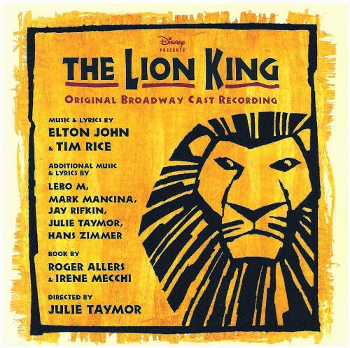 download the broadway musical the lion king download the broadway musical the lion king