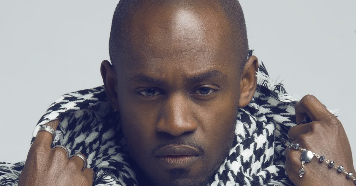 Conversations Magazine: Jason Pure: Using His Music to Live Life