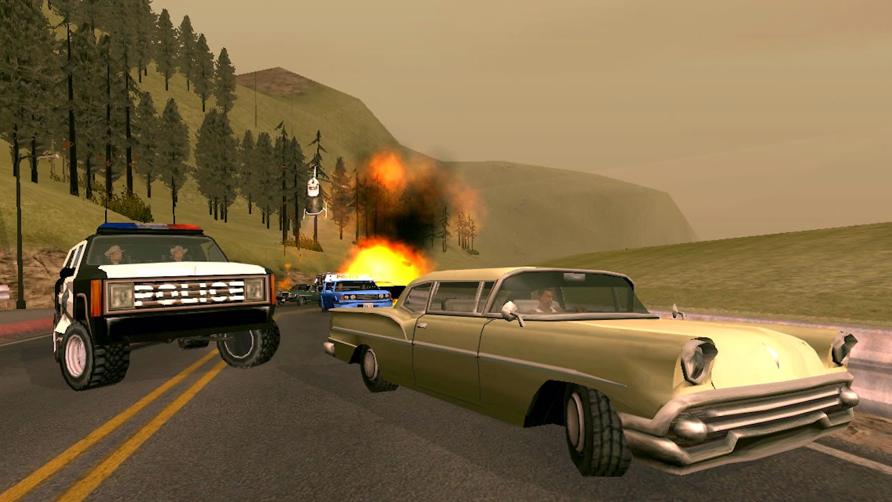 apk gta sanandreas apk gta sanandreas