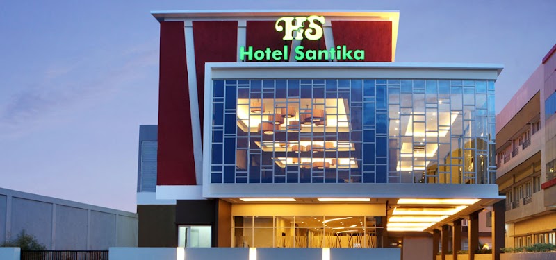 Hotel Santika Medan Membuka Lowongan Kerja Terbaru September 2015 Hotel Santika Medan Membuka Lowongan Kerja Terbaru September 2015