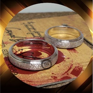 cincin paladium 5345PLD cincin paladium 5345PLD