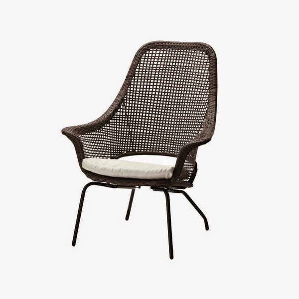 Guide to the choice of rattan furniture