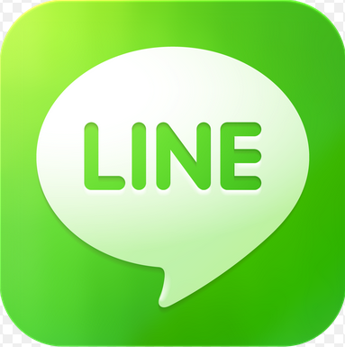 LINE logo