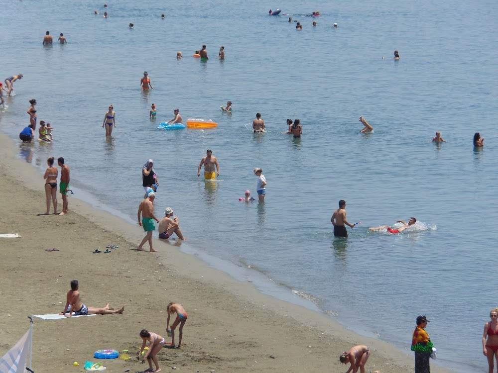 Кипр ожидает рекордное число туристов к 21 августа: фото 3