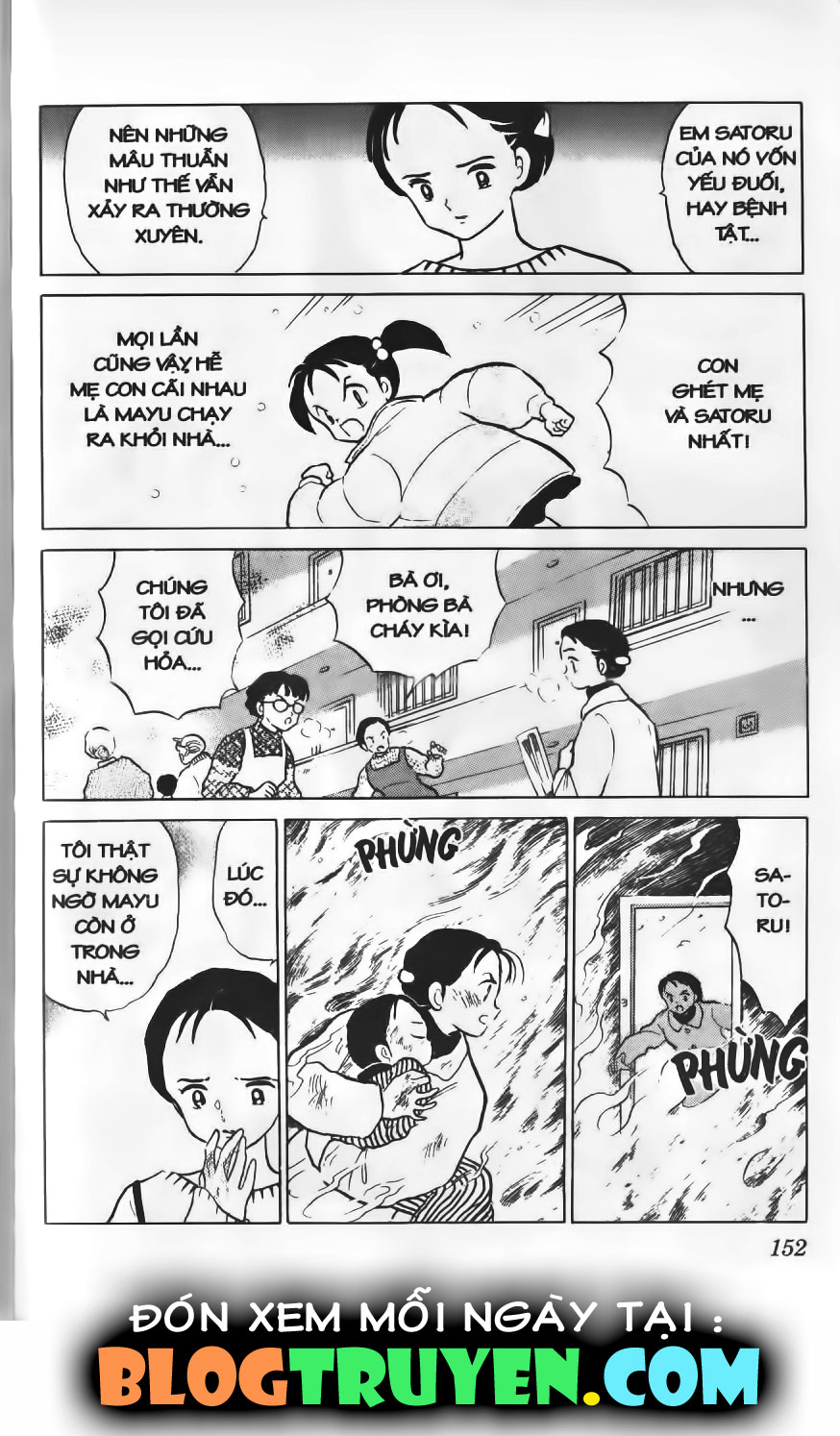 Inuyasha vol 04.9 trang 5
