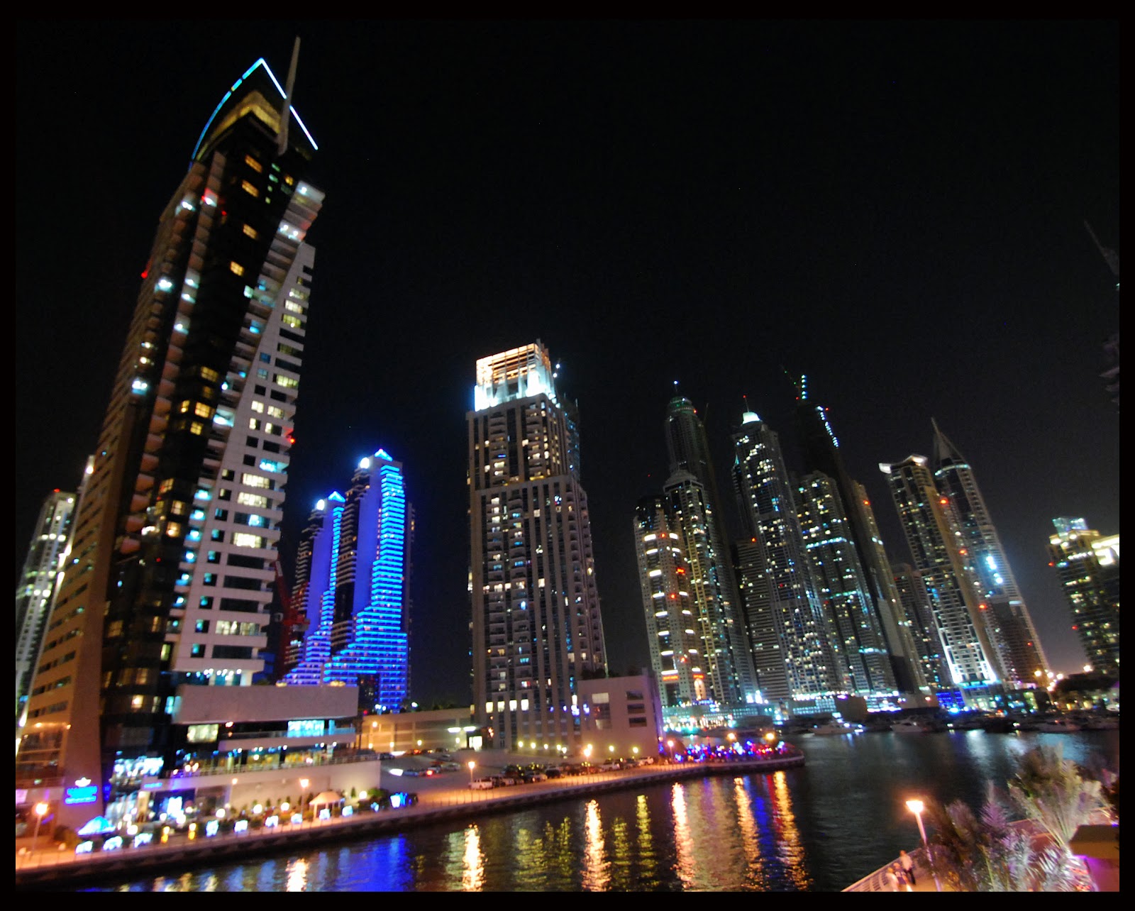 Where Is The Best Place To Stay In Dubai