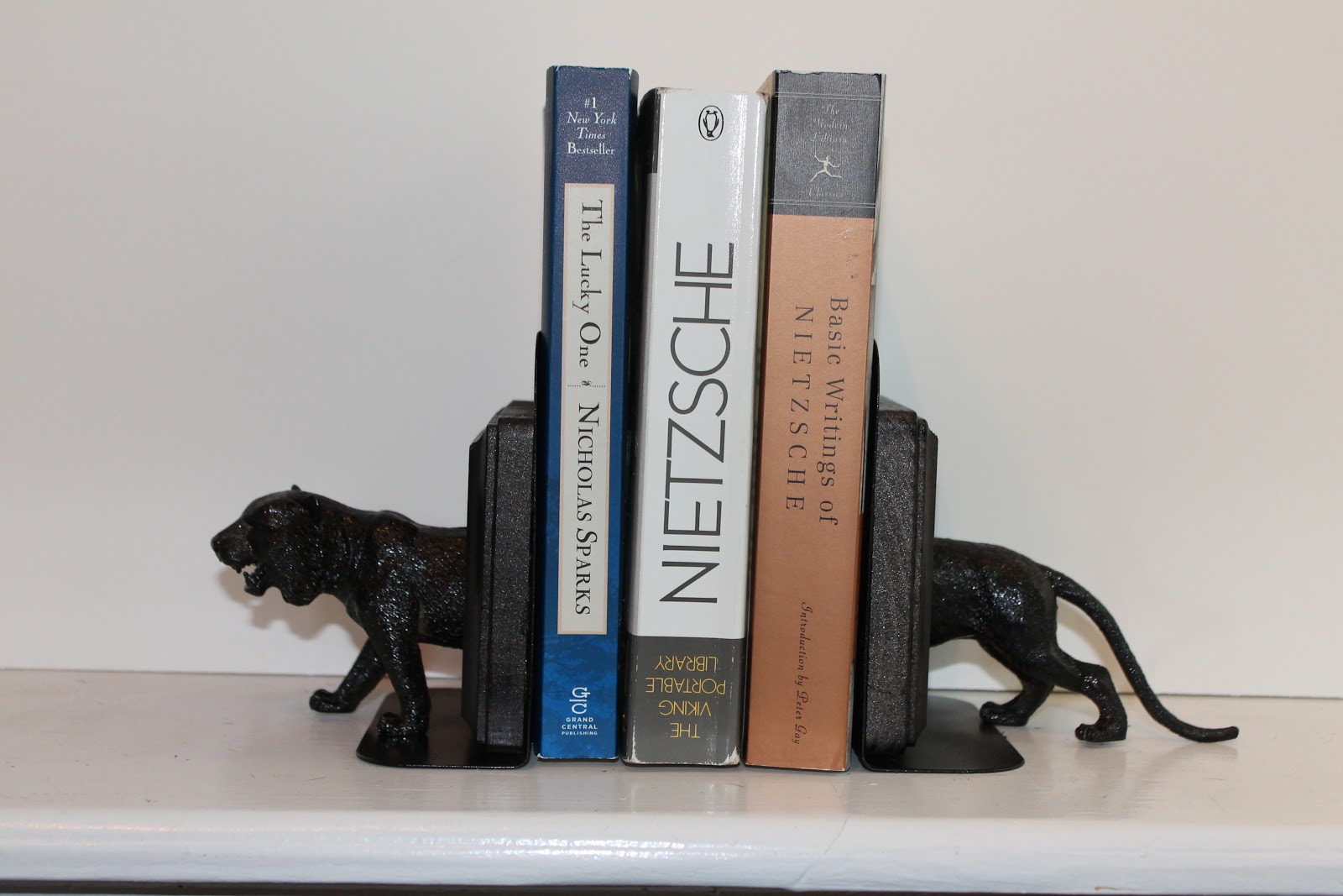 My Crafty Soul Fun and Unique Bookends