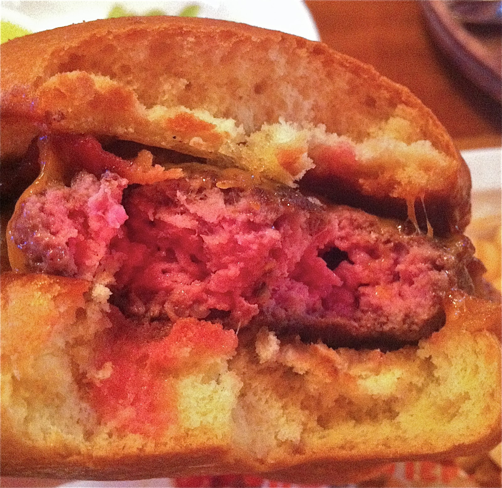 Hooters, Las Vegas Dollybakes