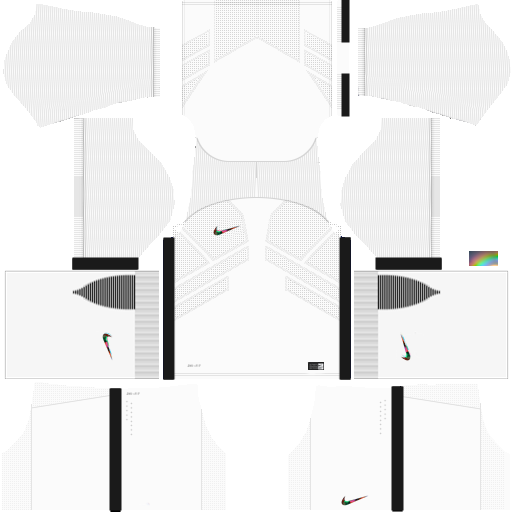 Kit Dls Fantasy Nike 2019
