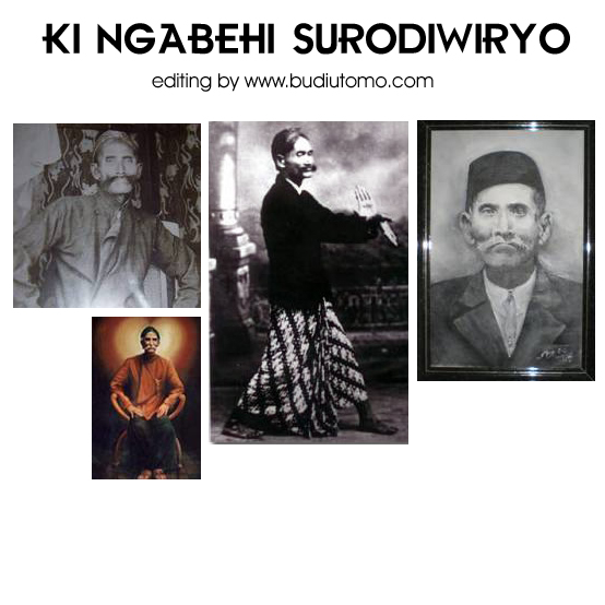 PSHT persaudaraan setia hati terate Budi Utomo Peternak