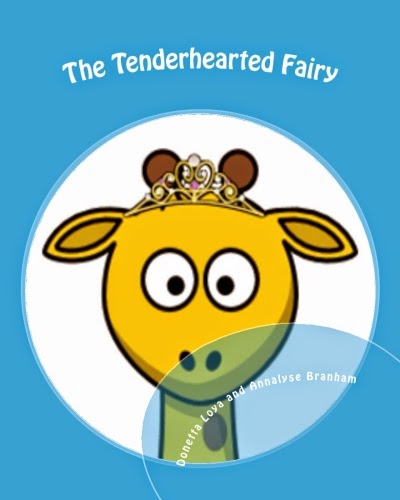 The Tenderhearted Fairy