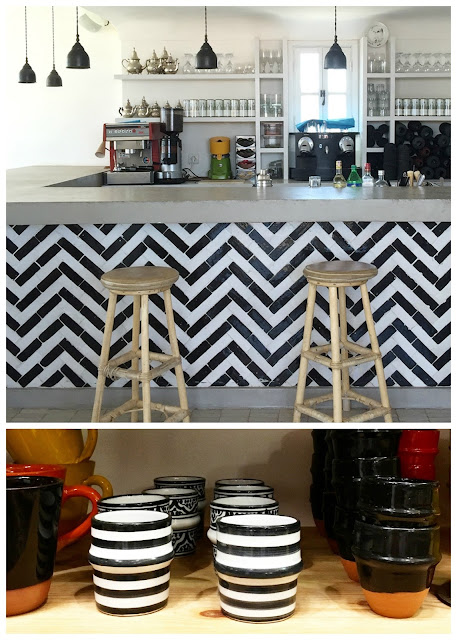 Marrakech / Nomad / Photos Atelier rue verte / Café, restaurant, boutique déco, à Marrakech