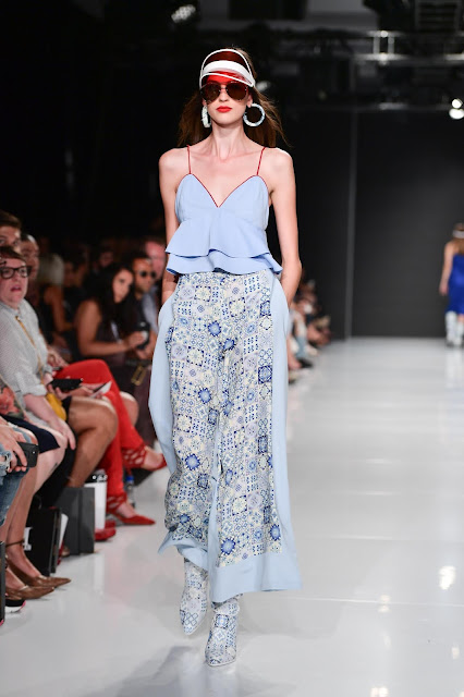 Fashion Studio Magazine: TORONTO FASHION WEEK SPRING/SUMMER 2019