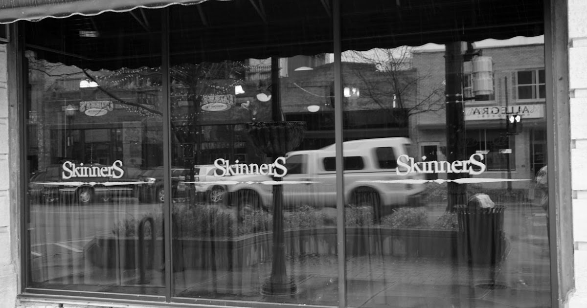 Taken For Granted Skinners