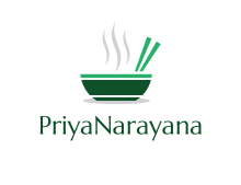 PriyaNarayana's kitchen