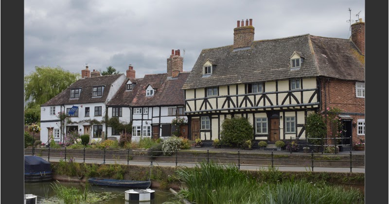 Photoreflect Mill Bank Tewkesbury