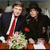 Throwback Photo of Trump & Michael Jackson Will Leave you with Memories